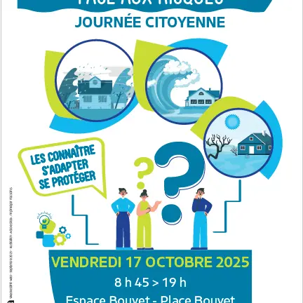 Journée citoyenne