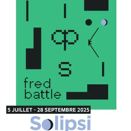 Affiche expo