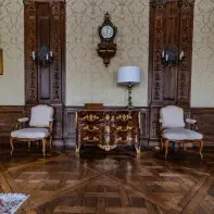 Cabinet du maire