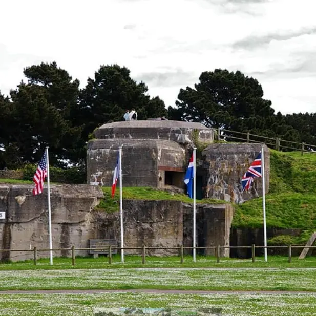 Visuel mémorial