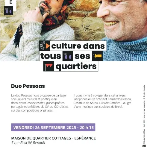 Affiche