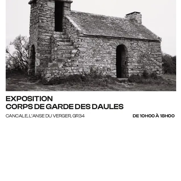 Affiche expo