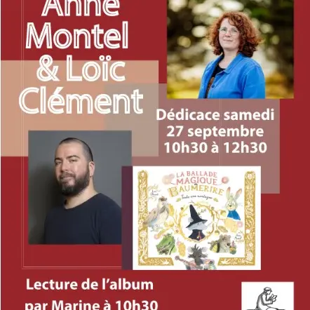 Affiche