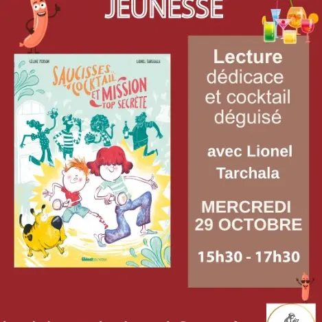 Affiche