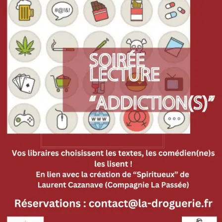 Affiche