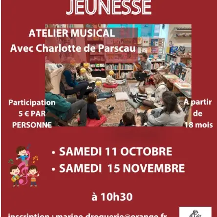 Affiche