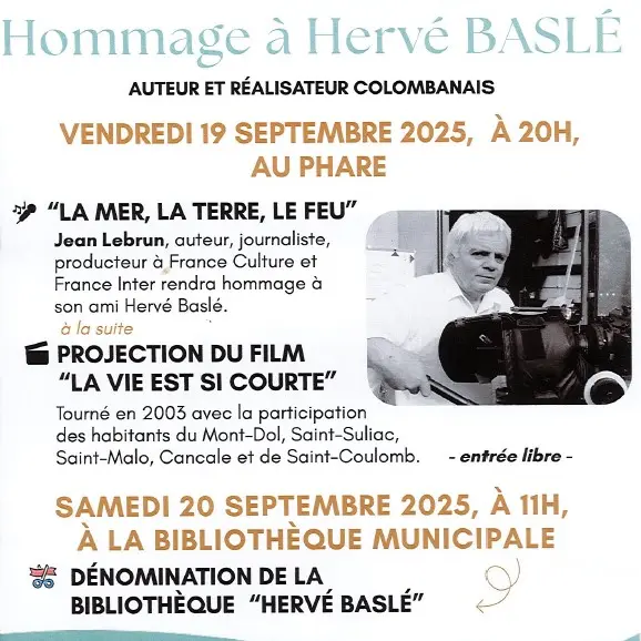 Affiche