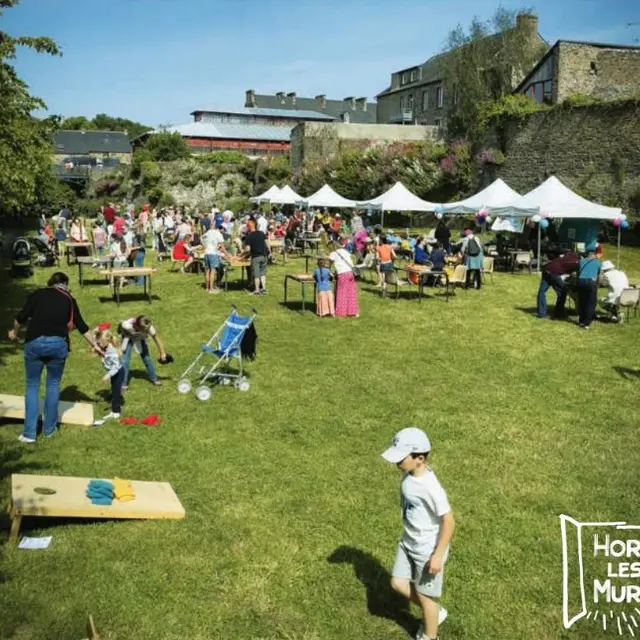 Fête du jeu