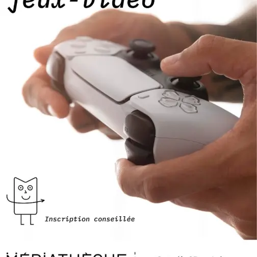 Tournoi jeux vidéo