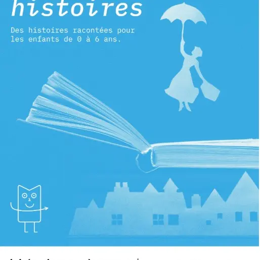 Les petites histoires