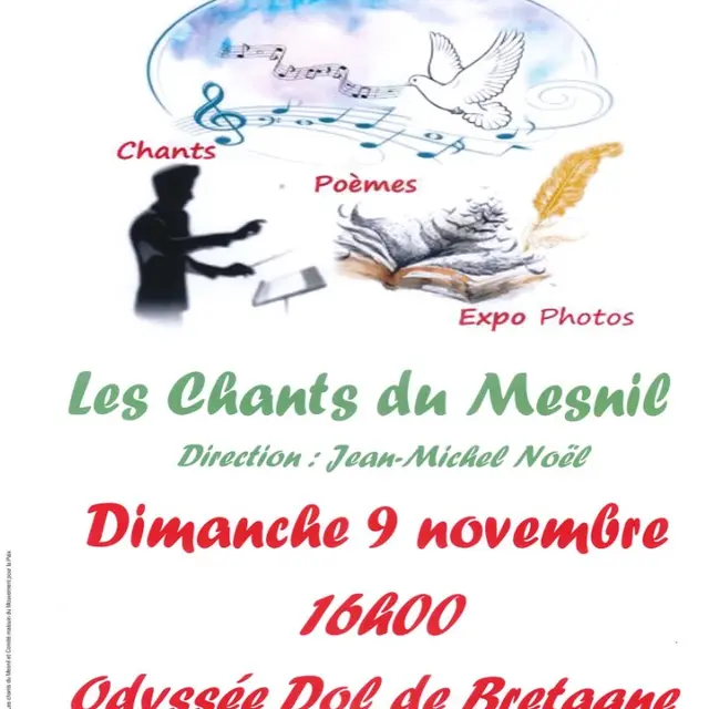 Chants du Mesnil