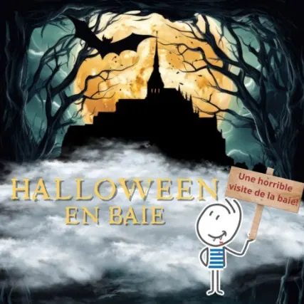 Halloween en Baie