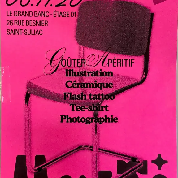 Journée Portes Ouvertes