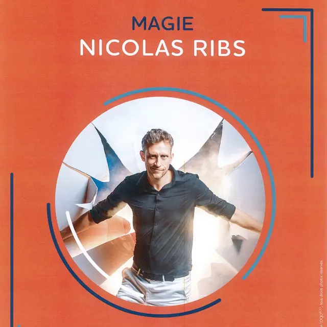 Nicolas Ribs
