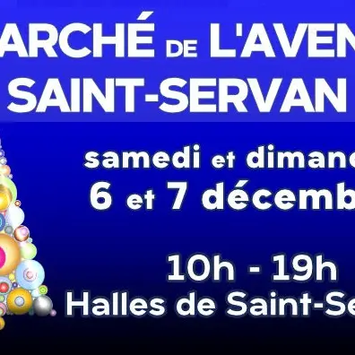 Marché de l'avent
