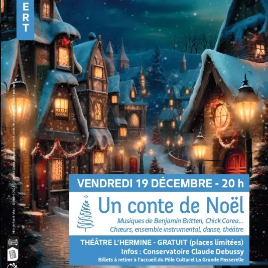 Concert de Noël