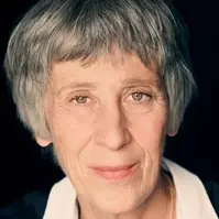 Caroline Lamarche