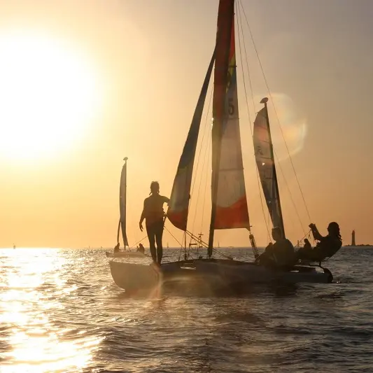 Catamaran-SNBSM