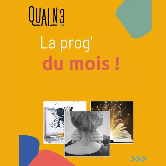Quai N°3