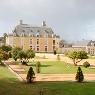 Chateau du Boschet