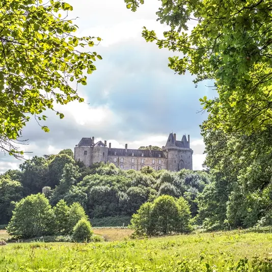 Château de Montmuran2 ©Rodolphe Marics