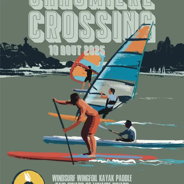 Chaumière Crossing