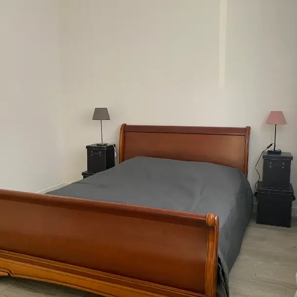 Chambre 1