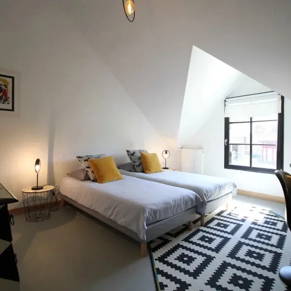 Chambre 1