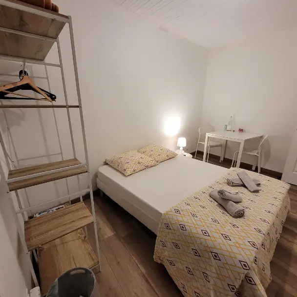 Chambre 2 CH1