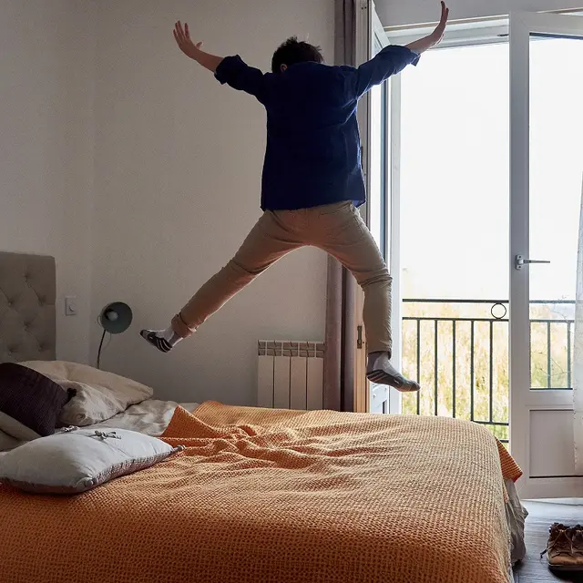 Villa Esprit de Famille - mes vacances à la mer - location - saint-malo