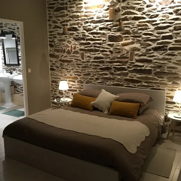 Chambre Fée Viviane (4)