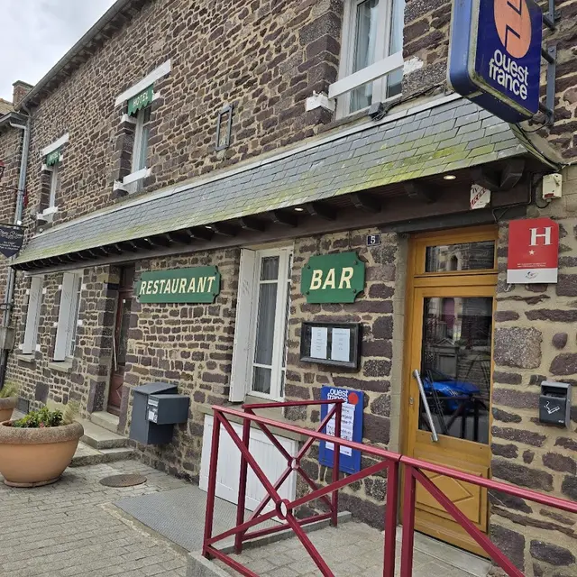 Chez C'Line
