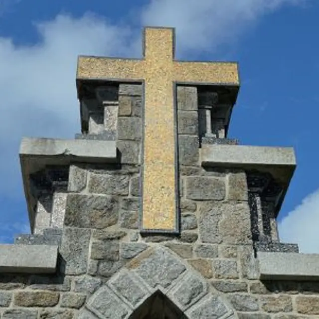 Cimetière Dinard