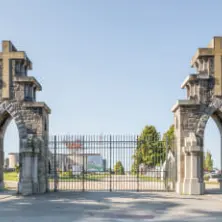 Cimetière de Dinard