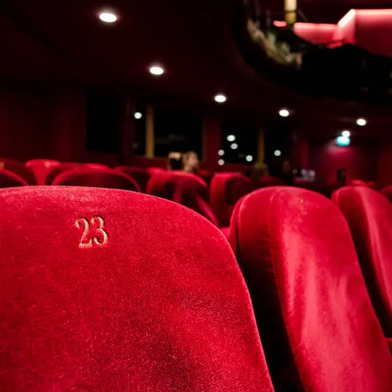 Cinéma