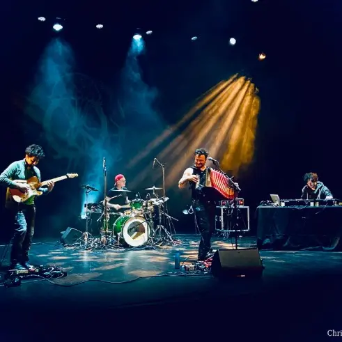 Concert Opus