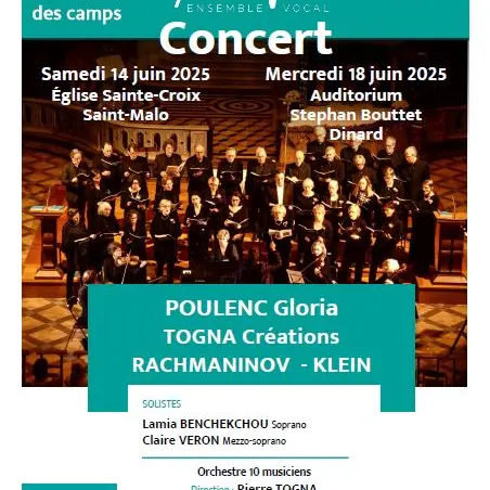 Concert ars viva