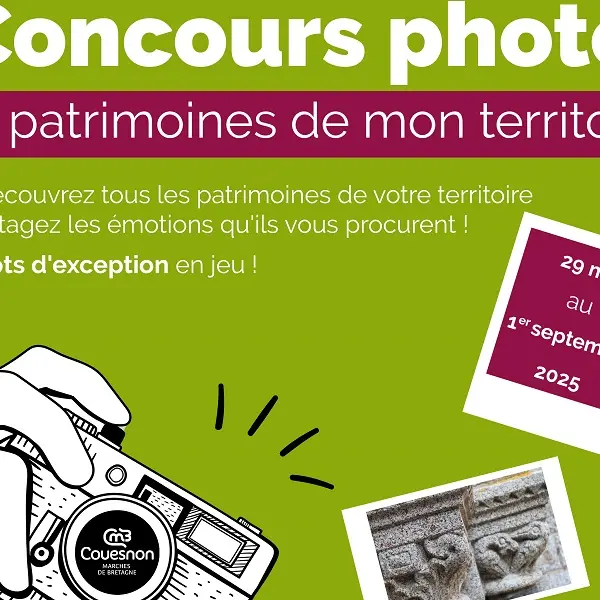 Concours photo