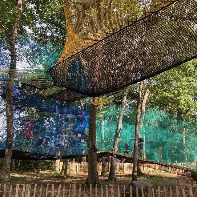 Cobac Parc