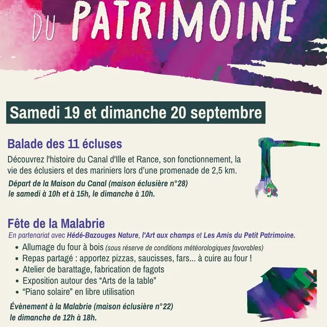 Copie de Affiche JEP 2026 - 1