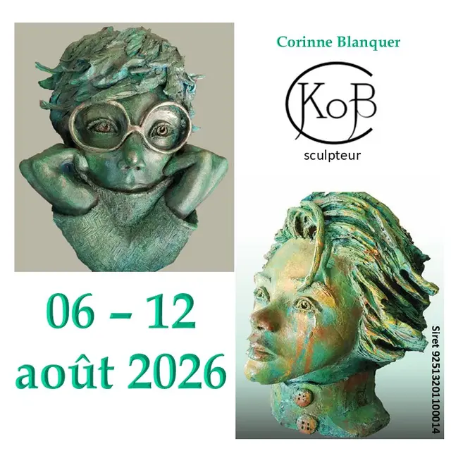Corinne Blanquer