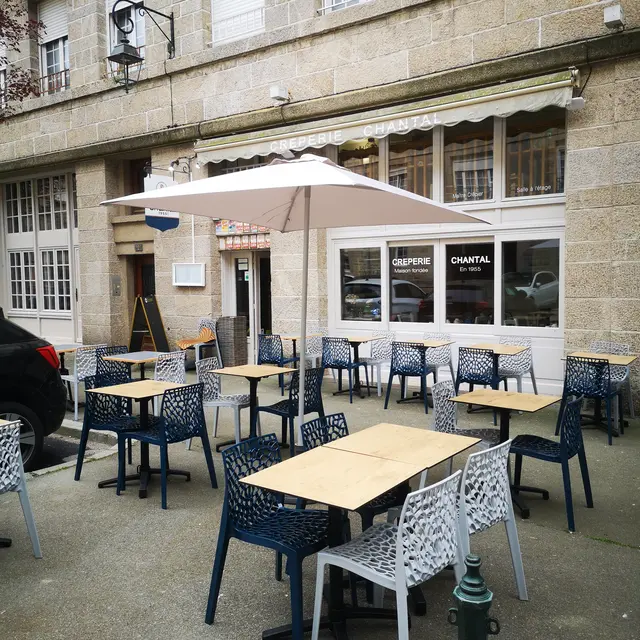 Crêperie Chantal
