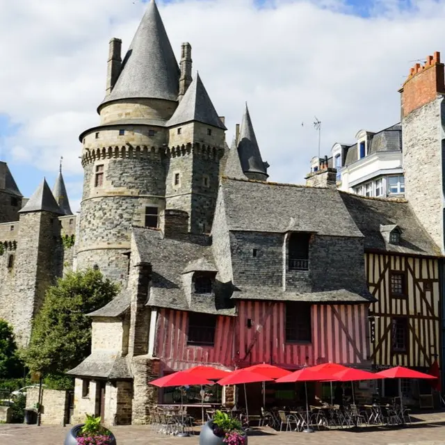 Crêperie du Ptit Léon