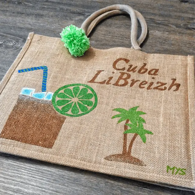 Cuba Libreizh