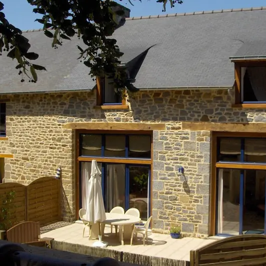 Location - Le Cellier - Plerguer