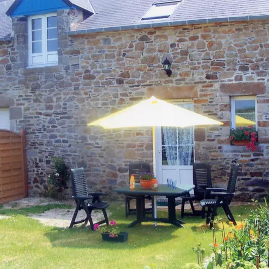 Monsieur et Madame Aubin