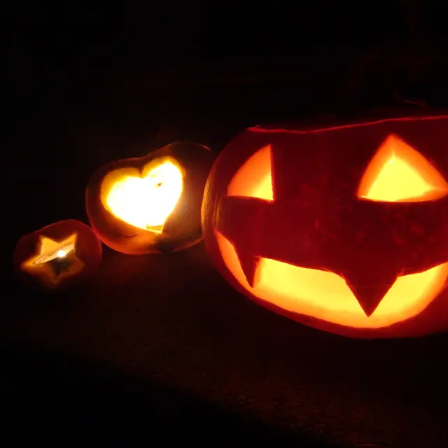 Halloween
