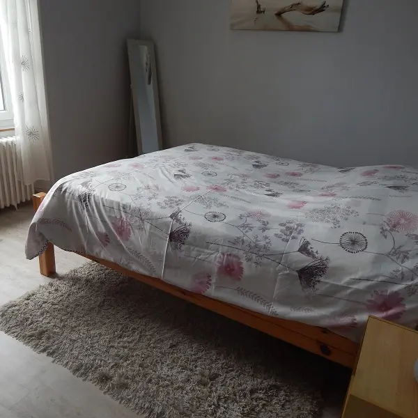 Location - La Courtoisie - Saint-Malo