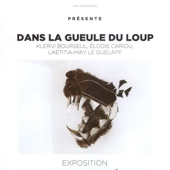 Dans la gueule du loup