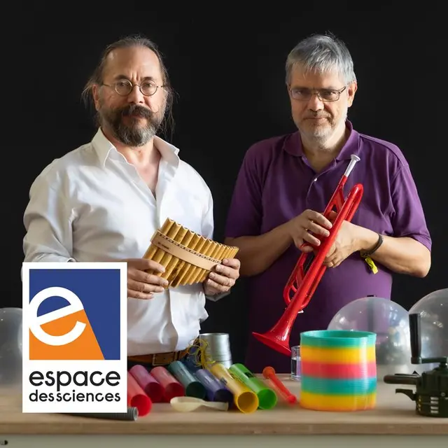 Des bruits et des sons